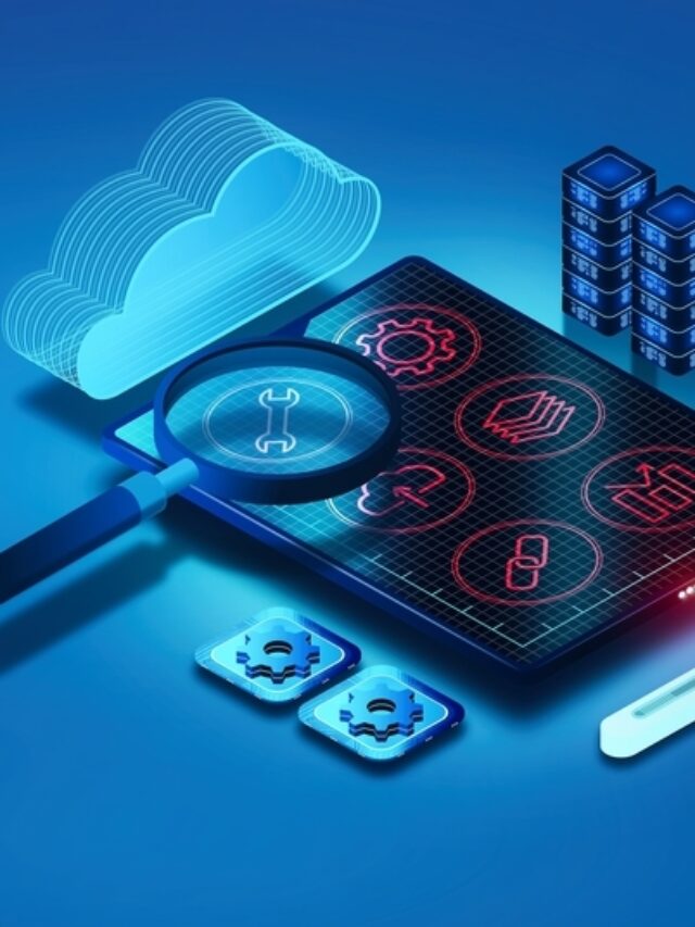 Blockhain is the future